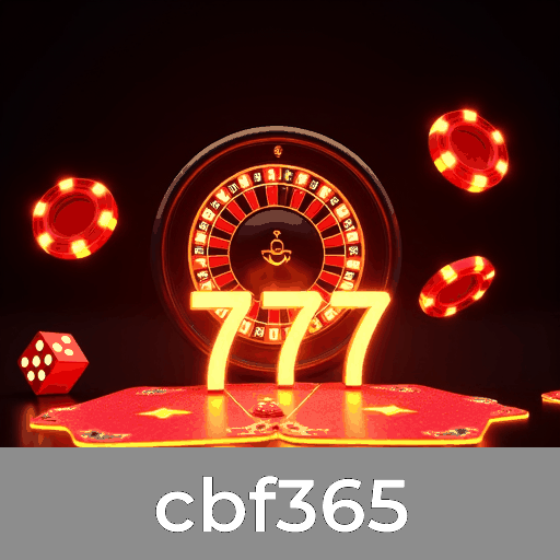 cbf365: A Emoção dos Jogos de Cassino e Oportunidades de Ganhar